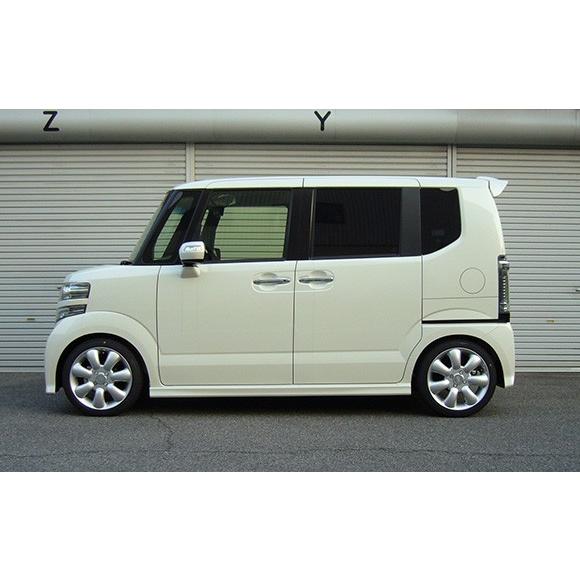 RH NAQマキシライト｜16インチ 6.0J インセット+45 シルバー 4H/100