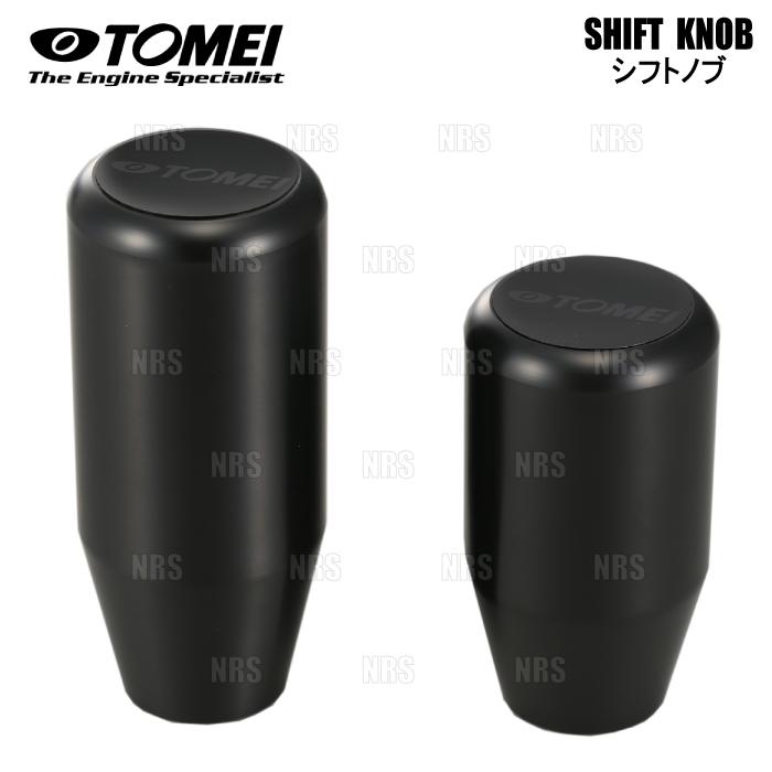 TOMEI POWERED 数量限定 大特価 TOMEI シフトノブ ロング M10xP1.25
