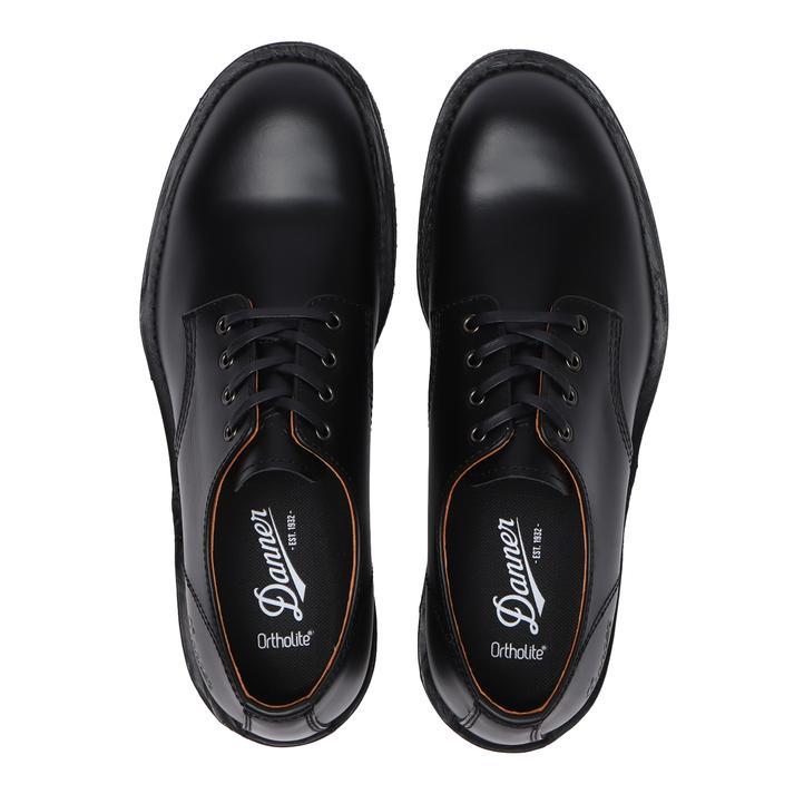 Danner（ダナー） LOMBARD ロンバード D212110 C/BLACK : ABC-MART