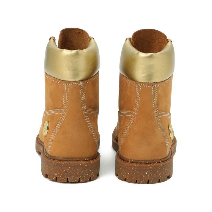 Timberland（ティンバーランド） W'S 6 IN PREMIUM BOOT 6インチ