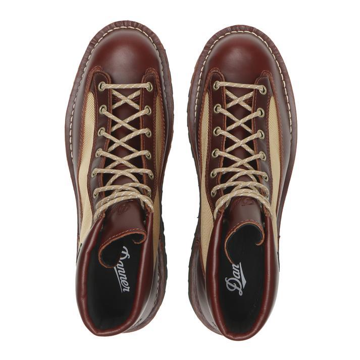 Danner（ダナー） DANNER FIELD R フィールド アール D123000 V.BROWN