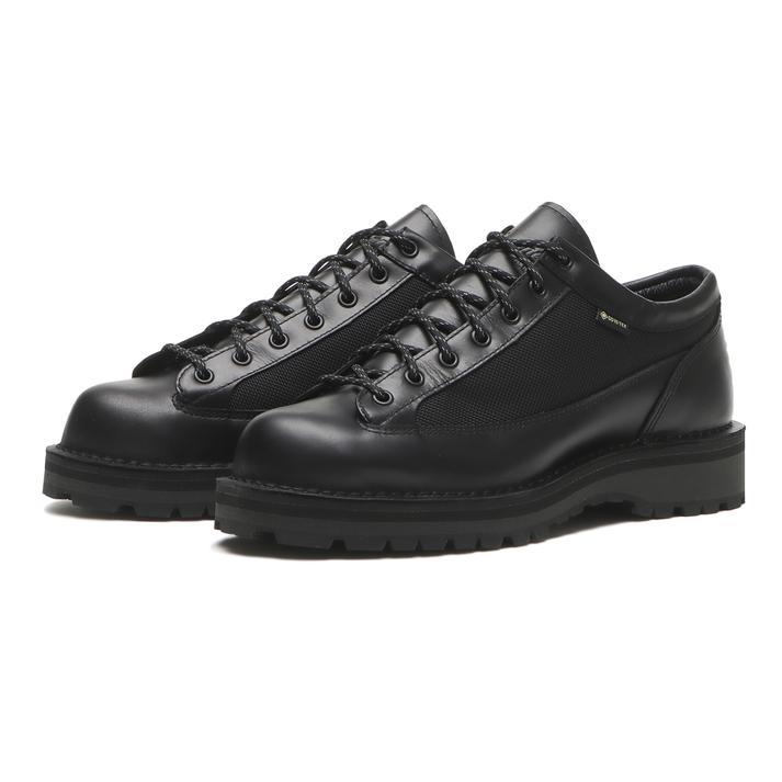 限定価格！】Danner × peak FILED LOW 26cm DANNER FIELD LOW｜Snow