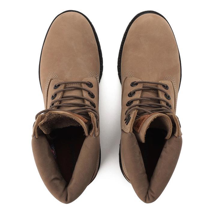 Timberland（ティンバーランド） 6 IN PREMIUM BOOT 6インチ