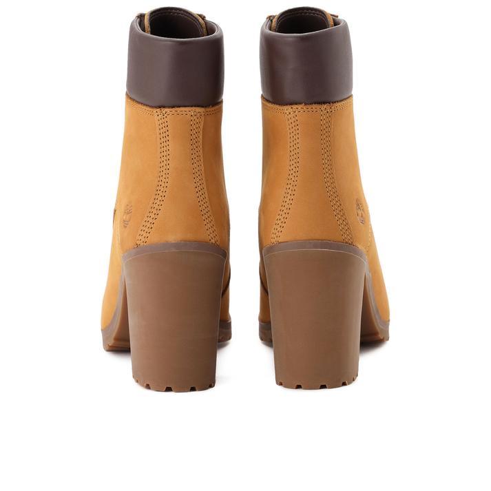 Timberland（ティンバーランド） W'S ALLINGTON LACE UP アリントン
