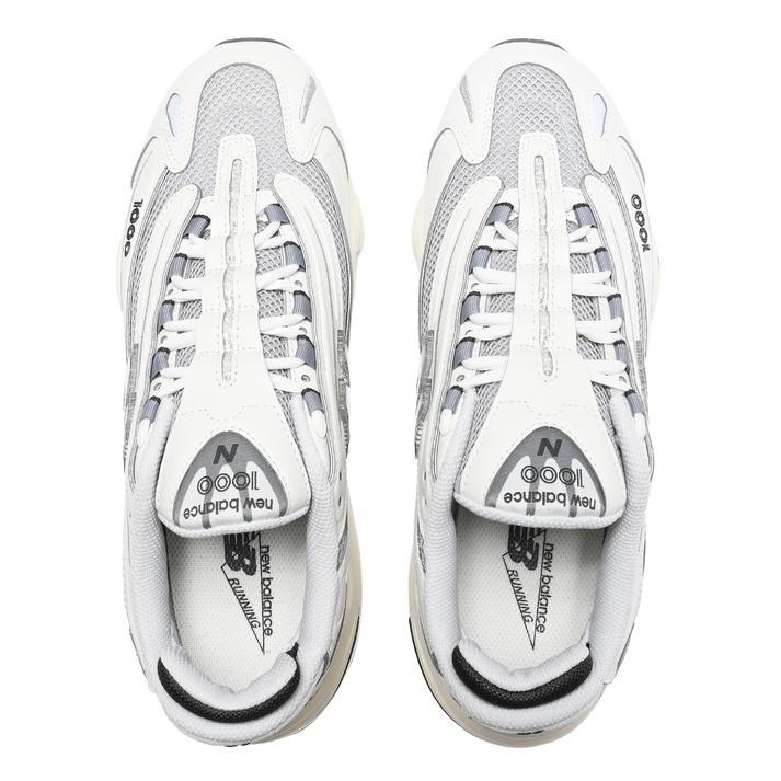 New Balance（ニューバランス） M1000MEW(D) M1000 M1000MEW WHITE