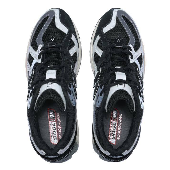 New Balance（ニューバランス） U1906NC(D) U1906N U1906NC BLACK(C