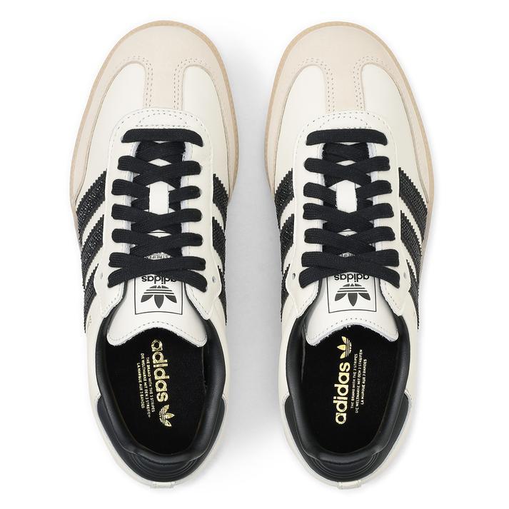 adidas（アディダス） SAMBA OG W サンバ OG W KK0064 OFFW/CORE/GUM3