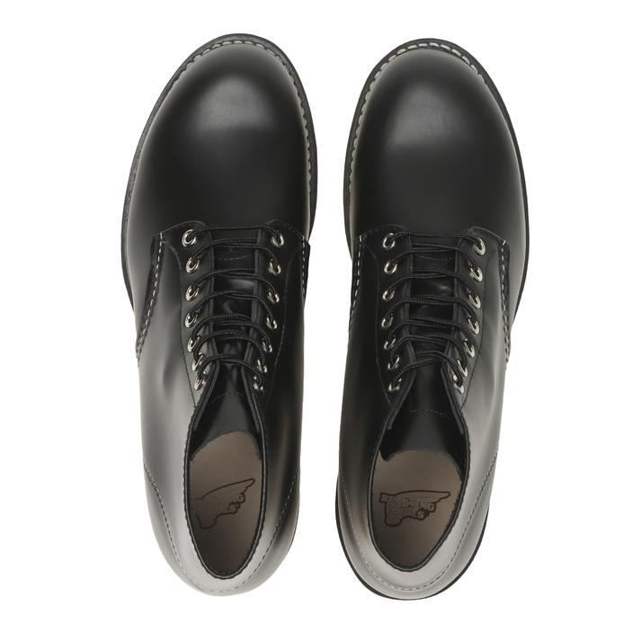 RED WING SHOES（レッドウィング） RED WING 6' CLASSIC ROUND 6