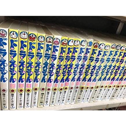 てんとう虫コミックス ドラえもん 全1〜45巻全巻セット : メルブック