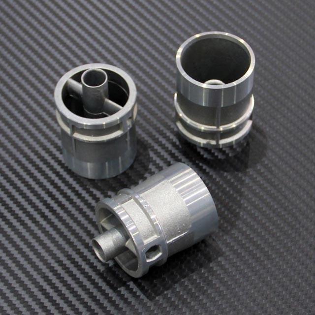 インナー ベンチュリー（Auxiliary Venturi） 40DCOE用 : AC MINDS