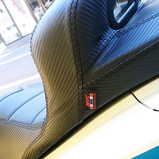 ホンダ（HONDA） 【取付対応可】 NOI WATDAN HONDA PCX ローダウン