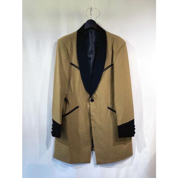 SAVOY（サボイ） SAVOY CLOTHING Edward Jacket サヴォイクロージング