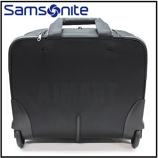 送料無料】サムソナイト Samsonite 2輪キャリーケース VATON