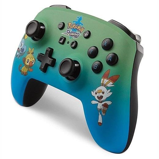 Nintendo SWITCH】 ニンテンドー スイッチ ワイヤレスコントローラー