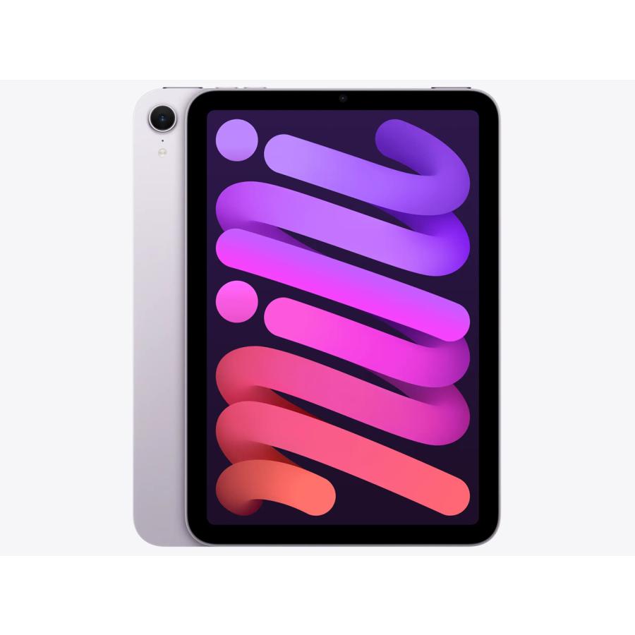 iPad mini 8.3インチ 第7世代(2024)A17 Wi-Fi 128GB MXN93J/A