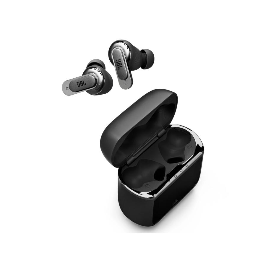 JBL（ジェイビーエル） TOUR PRO 3(ブラック)/JBL : アキバ倉庫 - 通販