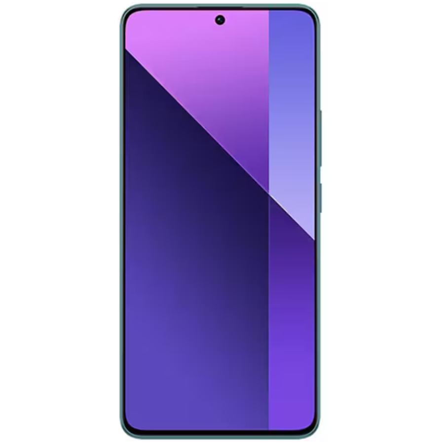 Redmi SIMフリー Note 13 Pro 5G XIG05 オーシャンティール [Ocean