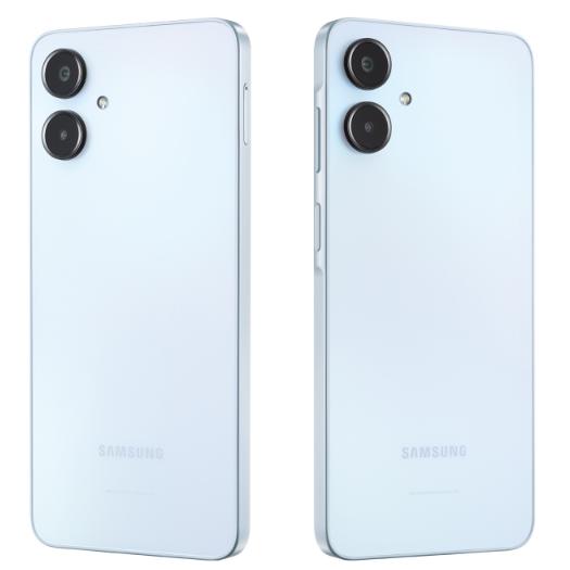 Galaxy A SIMフリー 未開封品 A25 5G SC-53F ライトブルー [Light Blue