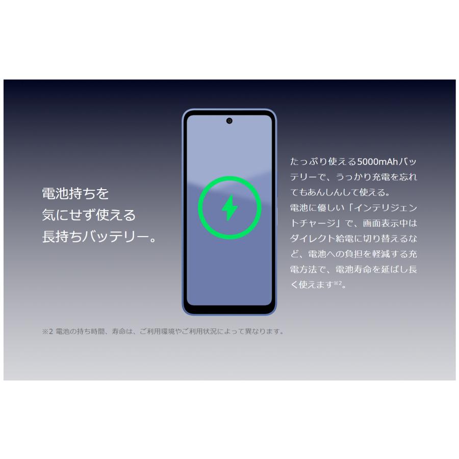 AQUOS wish SIMフリー SH-52F wish5 ユキ [Yuki] docomo 未使用品 白