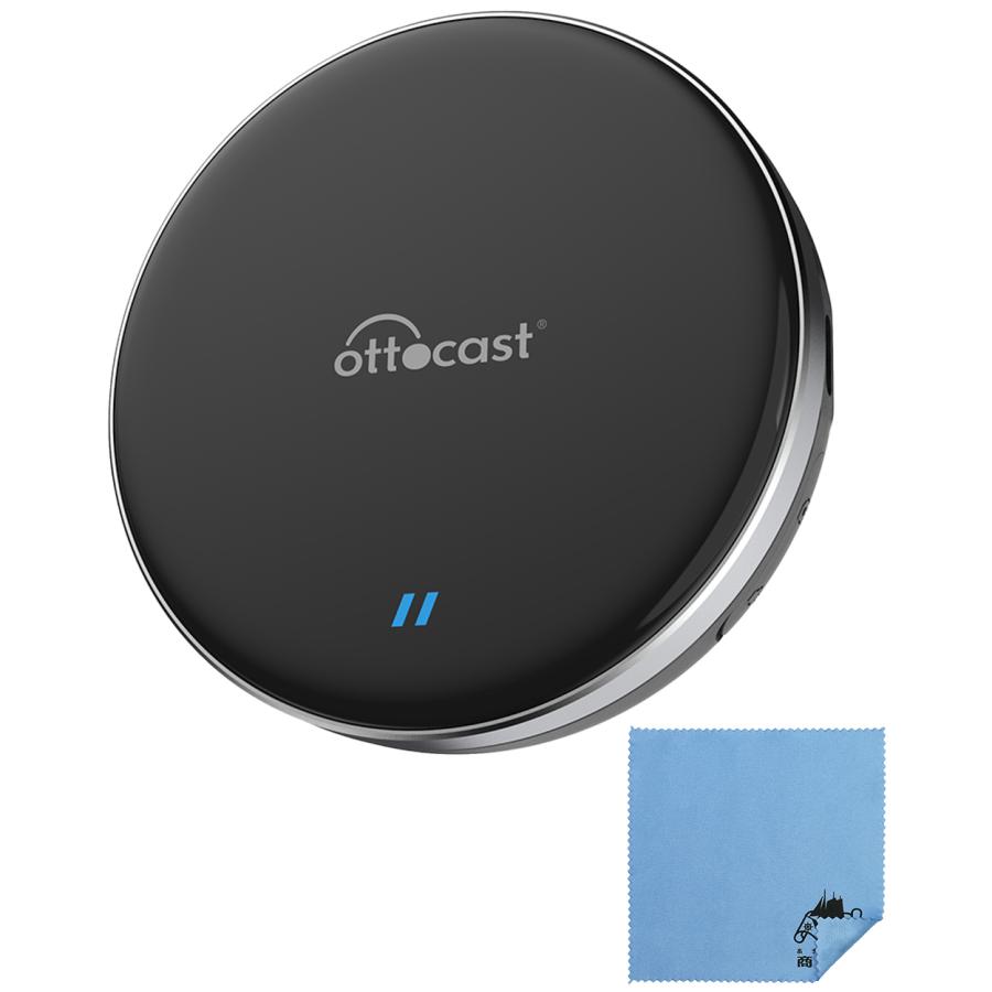 販売実績No.1 正規代理店】オットキャスト P3 Lite OTTOCAST carplay