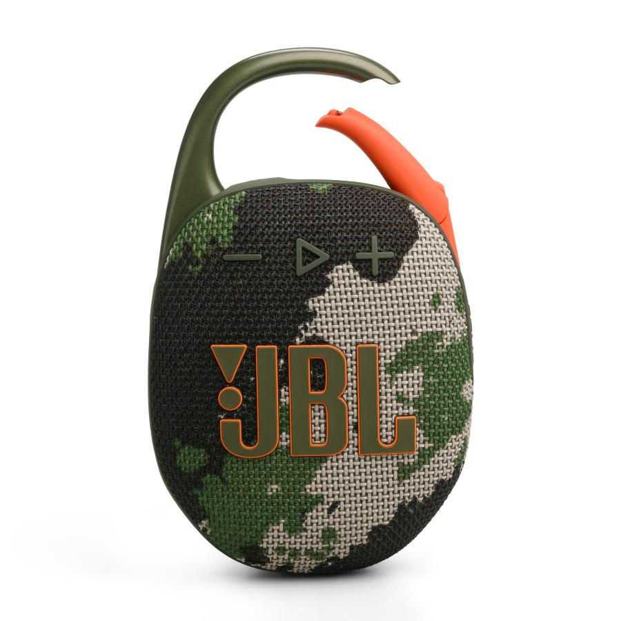JBL（ジェイビーエル） CLIP5 ポータブルスピーカー 防水 Bluetooth
