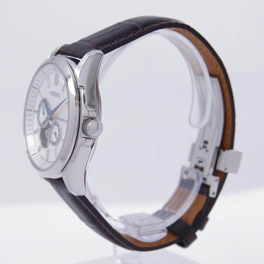 CITIZEN（シチズン） コレクション 腕時計 自動巻き オープンハート