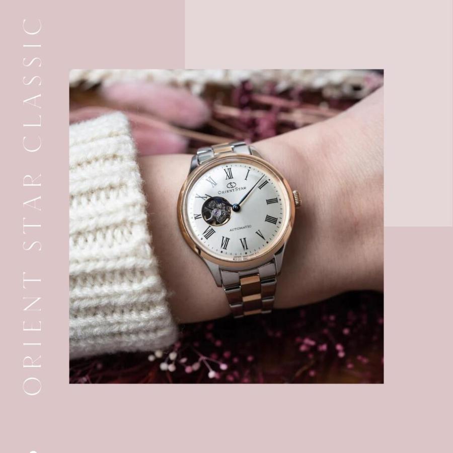 ORIENT（オリエント） 腕時計 ORIENTSTAR オリエントスター 機械式