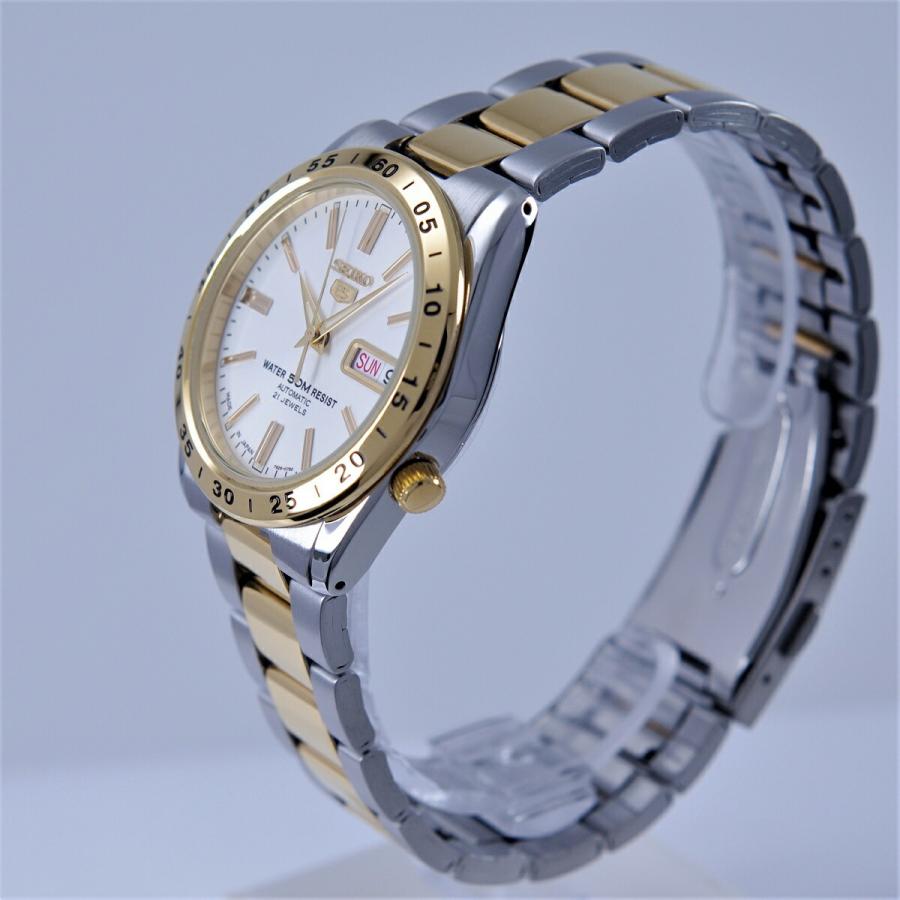 Seiko 5 セイコー5 SEIKO 腕時計【日本製】 5気圧防水 