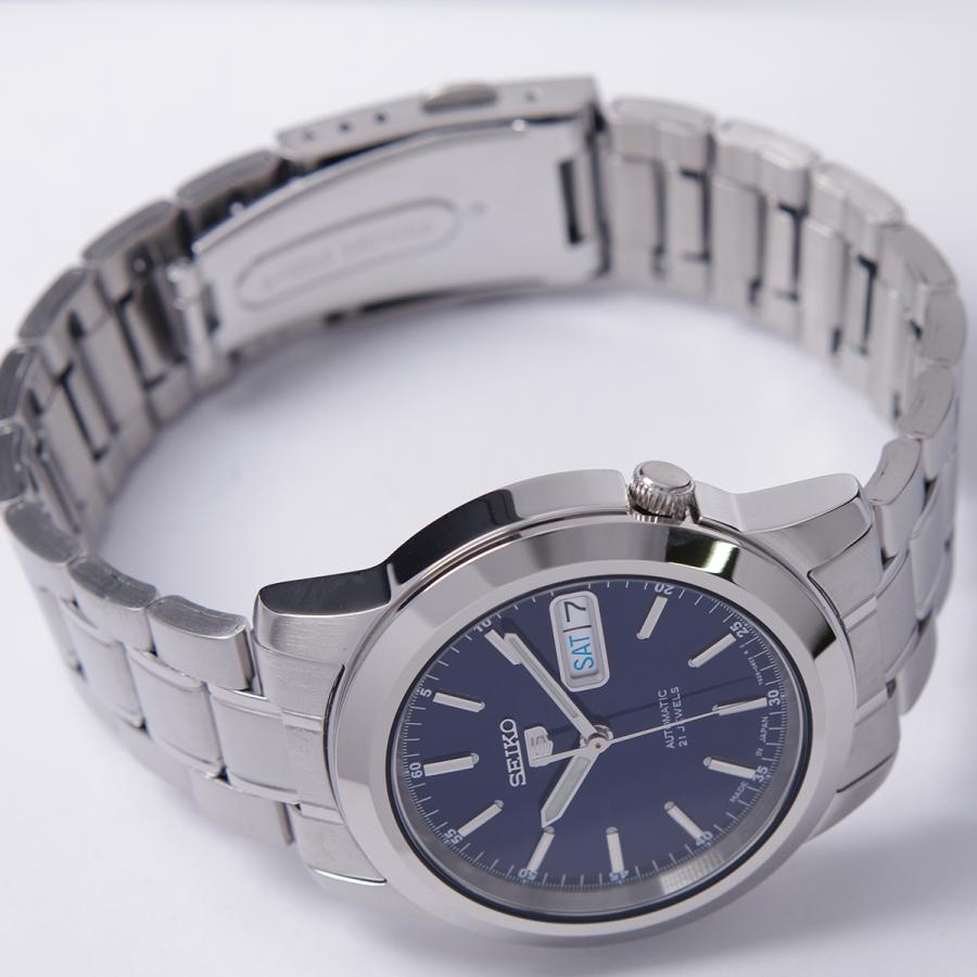 Seiko 5 セイコー SEIKO 腕時計 海外モデル 自動巻き【日本製