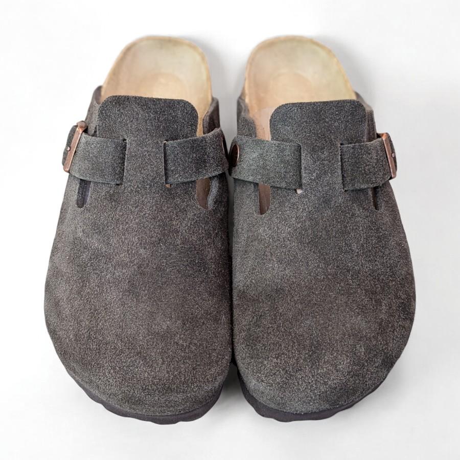 BIRKENSTOCK（ビルケンシュトック） BOSTON ボストン MOCCA モカ
