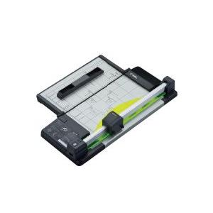 カール CARL ディスクカッター・スリム 裁断機 DC-F5100 : 赤塚