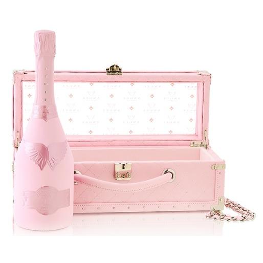 エンジェル シャンパン ドゥミ セック ロゼ (ラッピング不可) 正規品