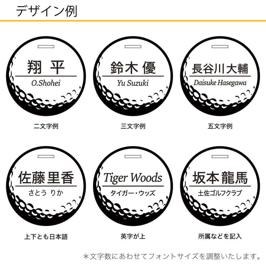 ☆正会員3300万円☆よみうりゴルフ倶楽部☆ネームタグ☆ペア（2個