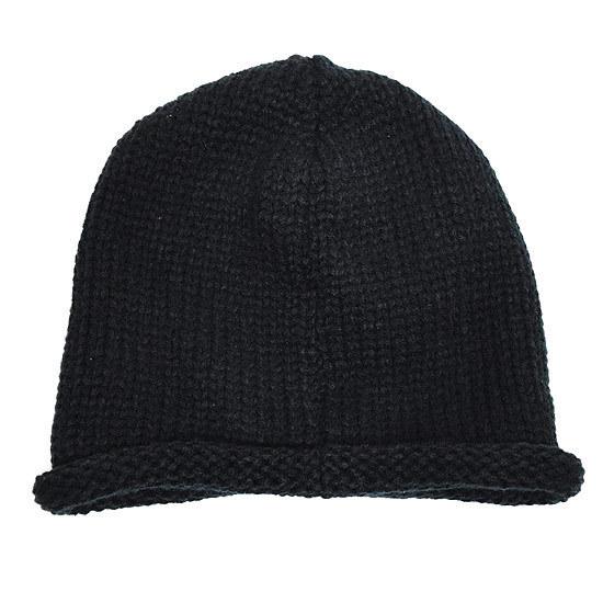 ニット帽 メンズ ニットキャップ ワッチ レディース 十字架 スタッズ