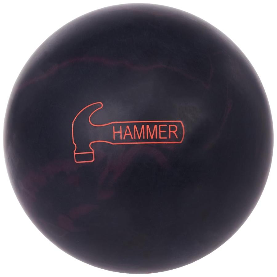 並行輸入品】Hammer Black Widow 2.0 ボーリングボール ブラック