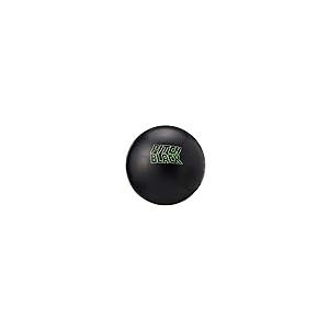 並行輸入品】(ストーム) Storm ボウリングボール ピッチブラック 14
