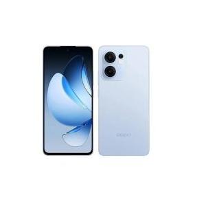 OPPO Reno13 A SIMフリー OPG05 8+128GB アイスブルー AU/UQ版 SIM