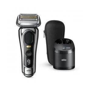 BRAUN Series 9 電気シェーバー シリーズ9 PRO+ 9556cc シャイン