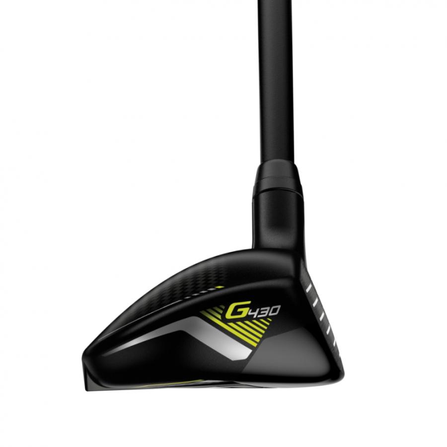 PING（ピン） G430 ハイブリッド PINGTOUR 2.0 CHROME 85 ゴルフ