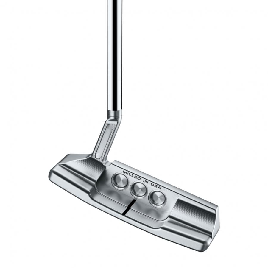 SCOTTY CAMERON 【店頭陳列品】 スコッティキャメロン スーパー