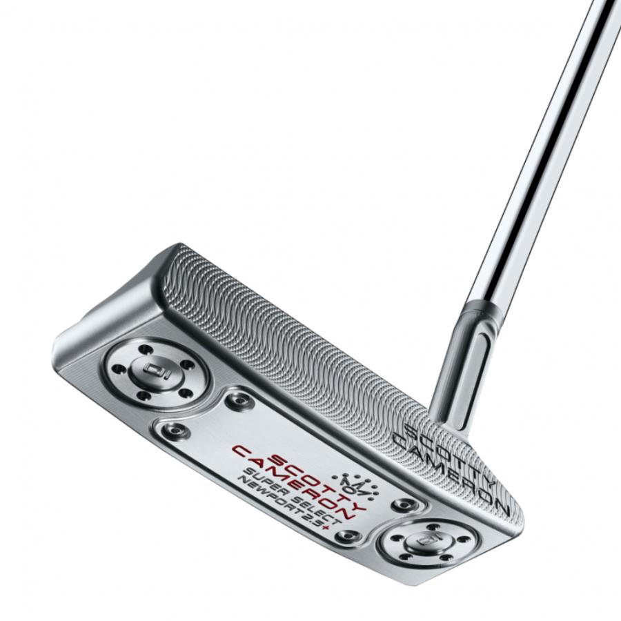SCOTTY CAMERON 【店頭陳列品】 スコッティキャメロン スーパー