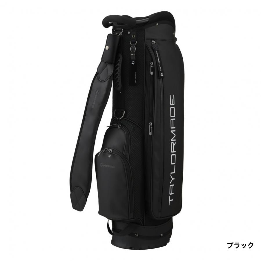 TaylorMade（テーラーメイド） シティテック スタンドバッグ TJ091