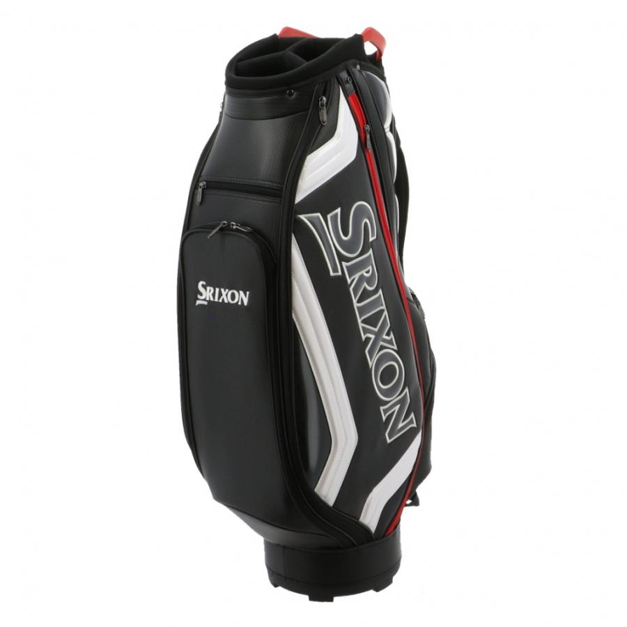 SRIXON スリクソン 軽量 スタンダードモデルキャディバック 9.5型