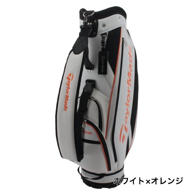 TaylorMade（テーラーメイド） キャディバッグ TMトゥルーライト KY833