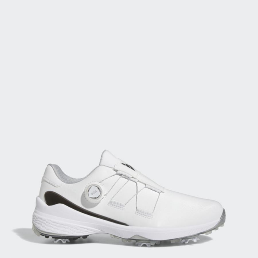 adidas（アディダス） ゴルフシューズ ZG23 ゼッドジー23 ボア GY9713