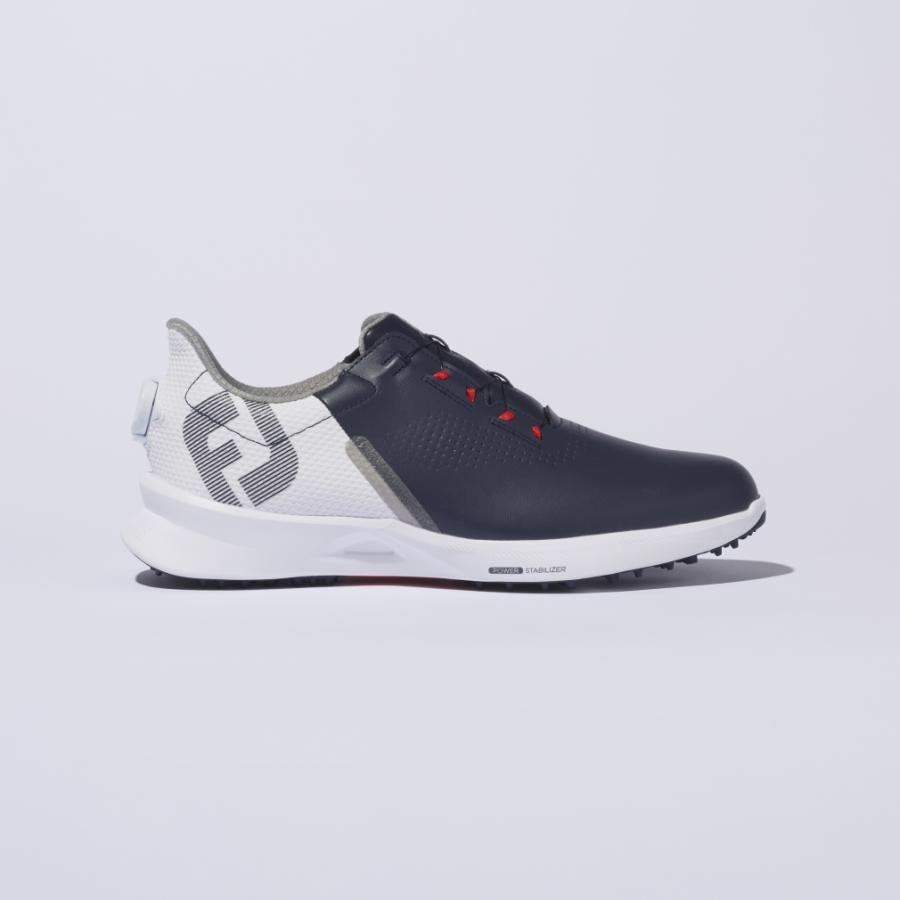 FootJoy（フットジョイ） ゴルフシューズ FJ フューエル BOA 55447