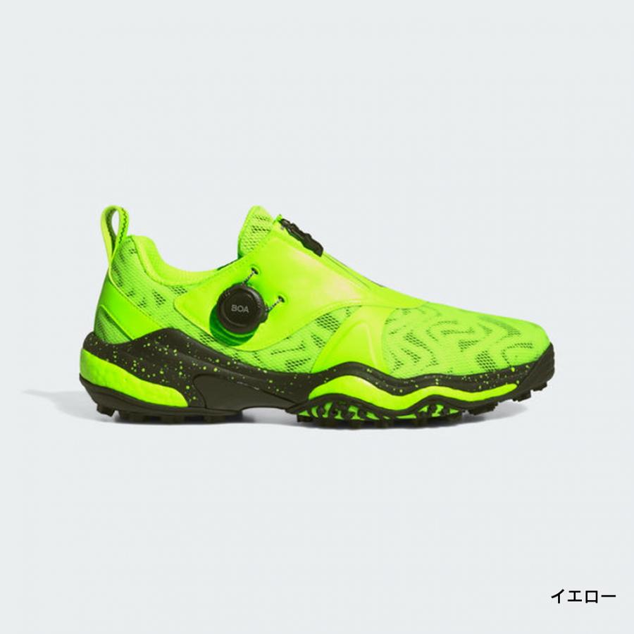 adidas（アディダス） ゴルフシューズ コードカオス 25 ボア ゴルフ