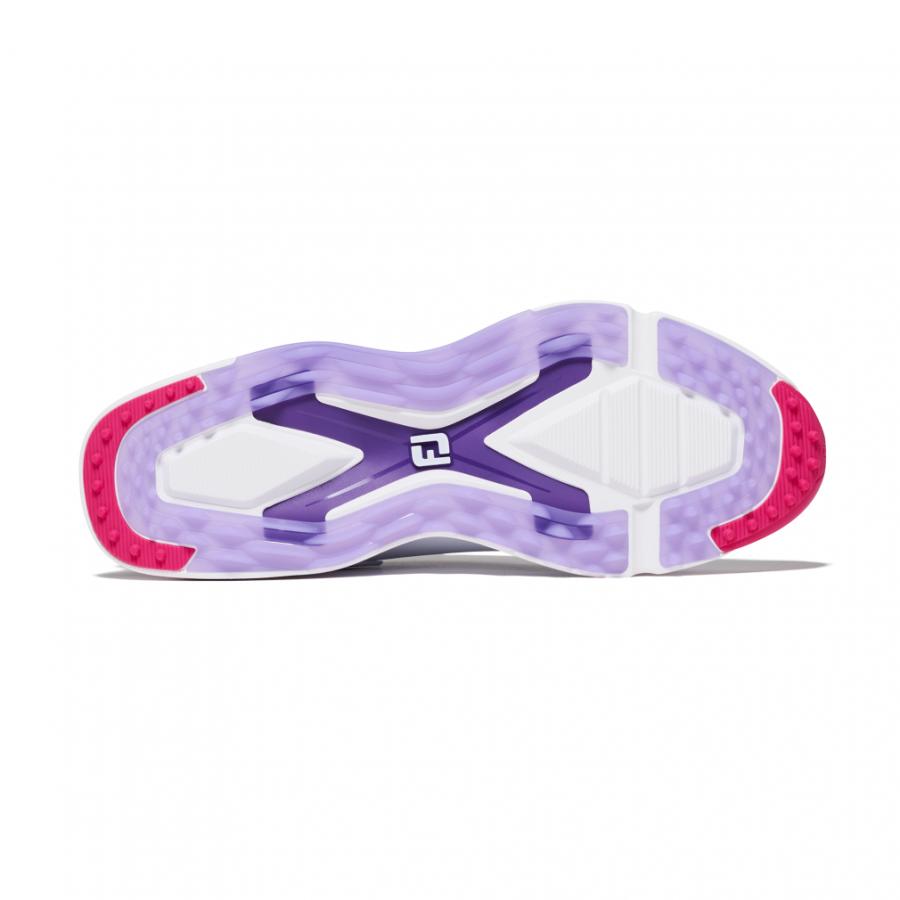 FootJoy（フットジョイ） ゴルフシューズレディース PRO SLX BOA プロ