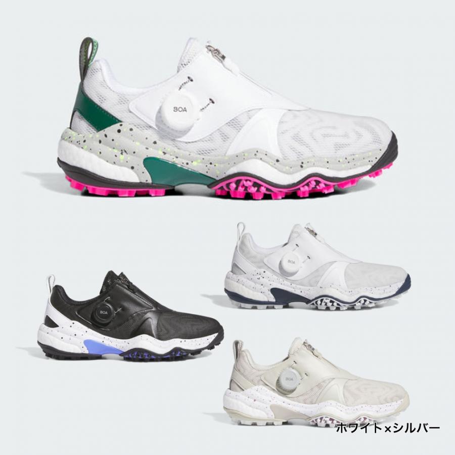adidas（アディダス） ゴルフシューズ レディース ウィメンズ コード