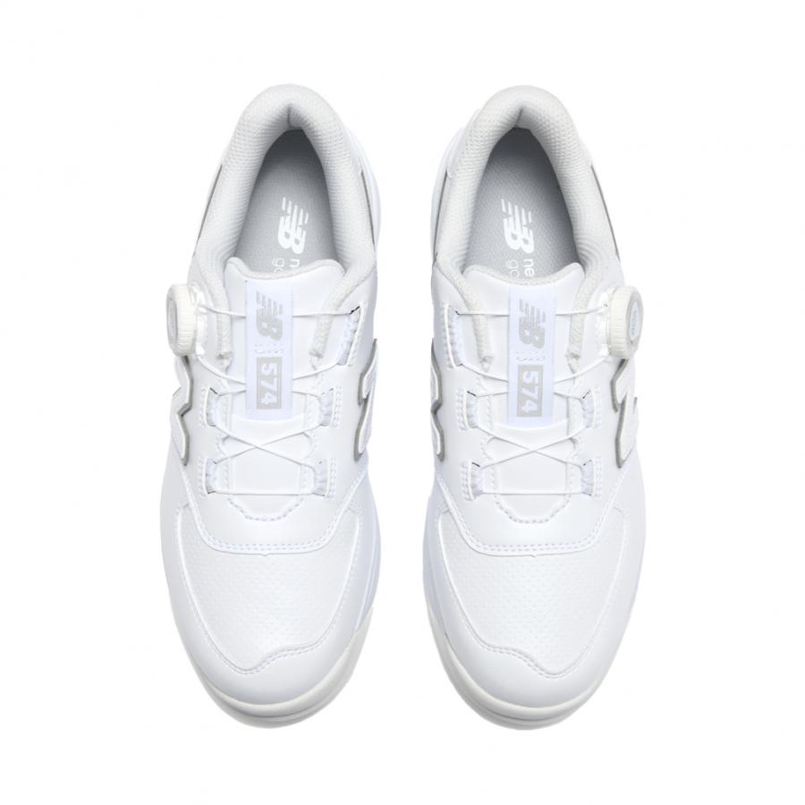 New Balance（ニューバランス） ゴルフシューズ レディース 574 v3 SL